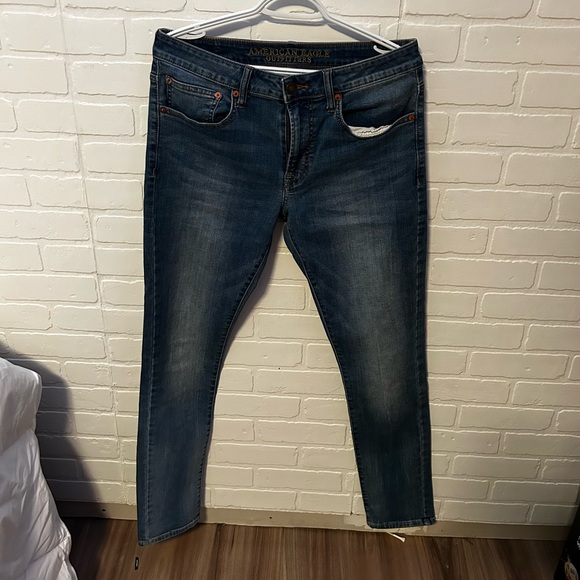 American eagle skinny jeans - Picture 1 of 4